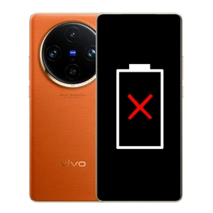 Linh kiện main - IC Sạc Vivo X100 Pro