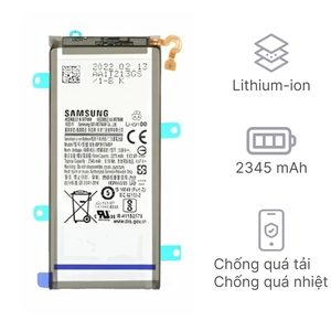 Linh kiện pin Samsung Galaxy Z Fold 2 - Pin to
