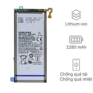 Linh kiện pin Samsung Galaxy Z Fold 3 - Pin to