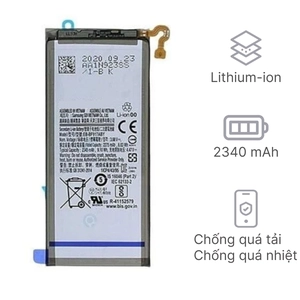 Linh kiện pin Samsung Galaxy Z Fold 4 4G - Pin to