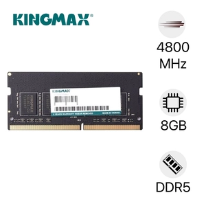 RAM laptop Kingmax DDR5 8GB BUS 4800 cũ đẹp