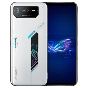 Asus ROG Phone 6 12GB 128GB - Cũ xước cấn