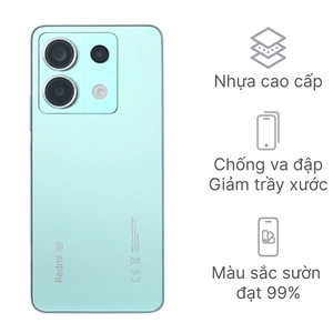Linh kiện khung sườn Xiaomi Redmi Note 13 Pro 5G