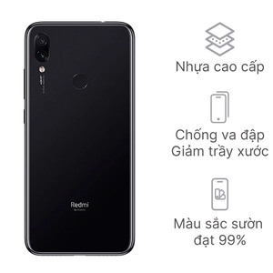 Linh kiện khung sườn Xiaomi Redmi Note 7