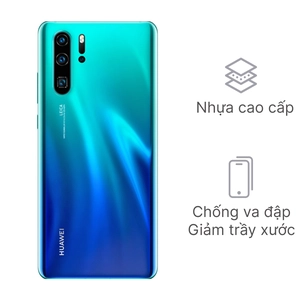 Linh kiện kính lưng Huawei P30 Pro