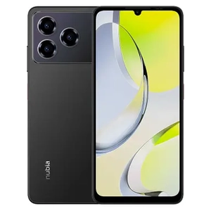 Nubia A76 4GB 128GB - Cũ đẹp