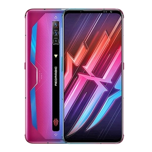 Nubia Red Magic 6 8GB 128GB - Cũ trầy xước