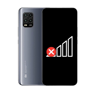 Linh kiện main - IC Sóng Xiaomi Mi 10 Lite