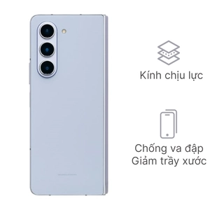 Linh kiện kính lưng Samsung Galaxy Z Fold 5