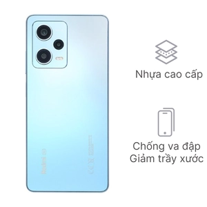 Linh kiện kính lưng Xiaomi Redmi Note 12 Pro 5G