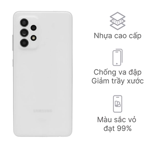 Linh kiện vỏ máy Samsung Galaxy A52