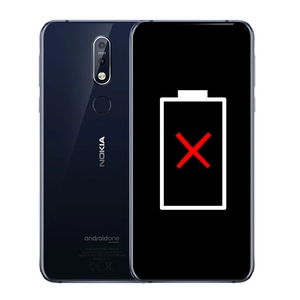 Linh kiện main - IC USB Sạc Nokia 7.1