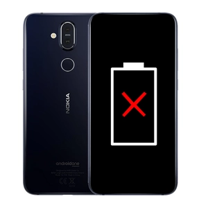 Linh kiện main - IC USB Sạc Nokia 8.1