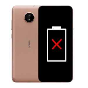 Linh kiện main - IC USB Sạc Nokia C20