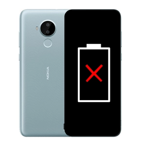 Linh kiện main - IC USB Sạc Nokia C30