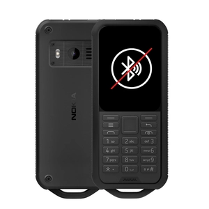 Linh kiện main - IC Wifi Bluetooth Nokia 800 Tough