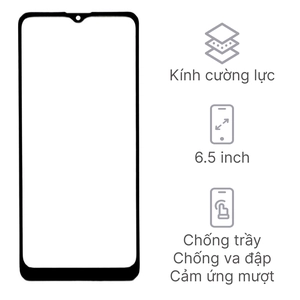 Linh kiện kính màn hình Nokia G21
