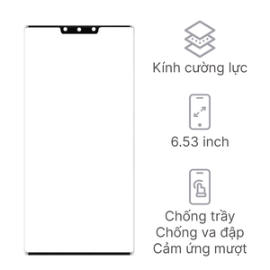 Linh kiện kính màn hình Huawei Mate 30 Pro