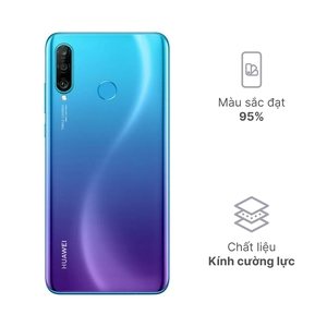 Linh kiện kính lưng Huawei P30 Lite