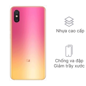 Linh kiện kính lưng Xiaomi Mi 8 Pro