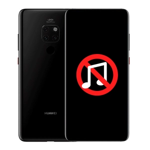 Linh kiện main - IC Audio Huawei Mate 20