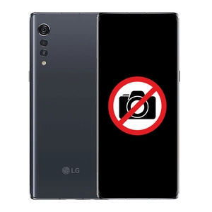 Linh kiện main - IC Camera LG Velvet 5G