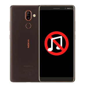 Linh kiện main - IC Audio Nokia 7 Plus