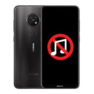 Linh kiện main - IC Audio Nokia 7.2