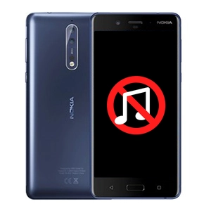 Linh kiện main - IC Audio Nokia 8