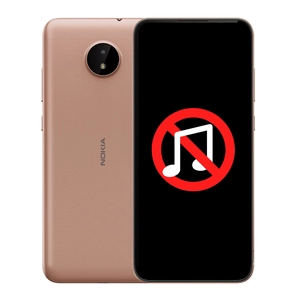 Linh kiện main - IC Audio Nokia C20