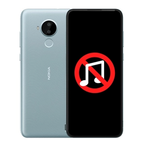 Linh kiện main - IC Audio Nokia C30