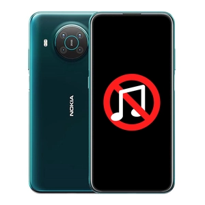 Linh kiện main - IC Audio Nokia X10