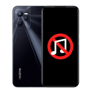 Linh kiện main - IC Audio Realme C35