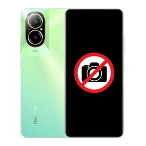 Linh kiện main - IC Camera Realme C67