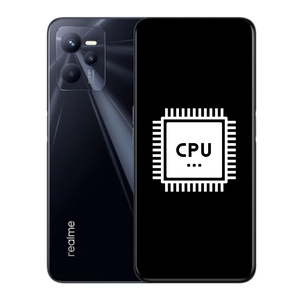 Linh kiện main - CPU Realme C35