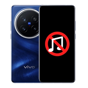 Linh kiện main - IC Audio Vivo X200 Pro