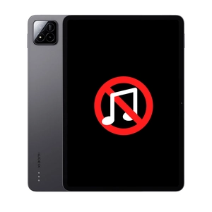 Linh kiện main - IC Audio Xiaomi Pad 7 Pro