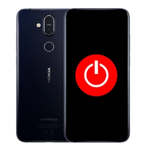 Linh kiện main - IC Nguồn Nokia 8.1
