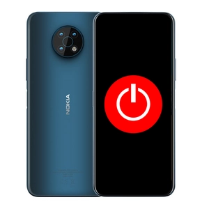Linh kiện main - IC Nguồn Nokia G50