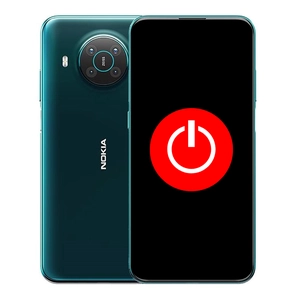 Linh kiện main - IC Nguồn Nokia X10