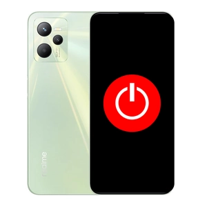 Linh kiện main - IC Nguồn Realme C35