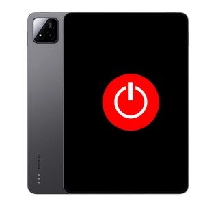Linh kiện main - IC Nguồn Xiaomi Pad 7 Pro