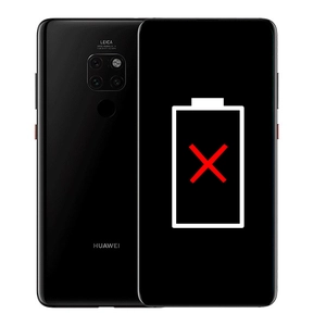 Linh kiện main - IC Sạc Huawei Mate 20