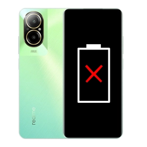 Linh kiện main - IC Sạc Realme C67