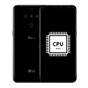 Linh kiện main - CPU LG V50