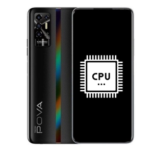 Linh kiện main - CPU Tecno Pova 4