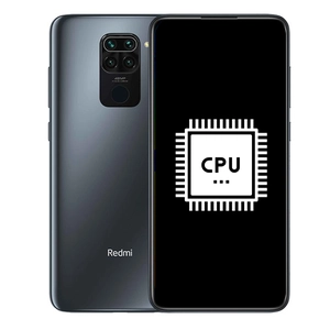 Linh kiện main - CPU Xiaomi Redmi Note 9