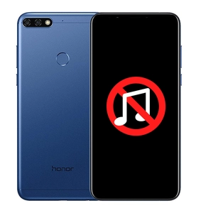 Linh kiện main - IC Audio Huawei Honor 7C