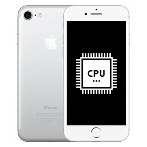 Linh kiện main - IC CPU iPhone 7