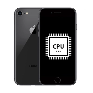 Linh kiện main - IC CPU iPhone 8